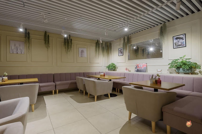 Pepperoni на Кул Гали фотография №10