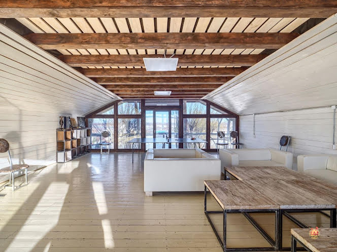 Комната отдыха в «Авиатор» фотография №11