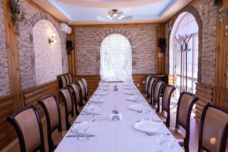 Дом №1 в «Лесная сказка» фотография №3