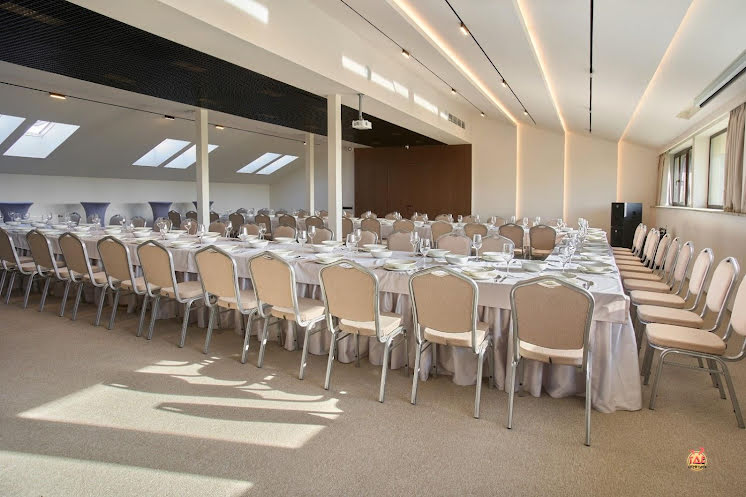 LOTOS CONGRESS в «Lotos» фотография №2