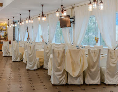  ресторан Старая провинция