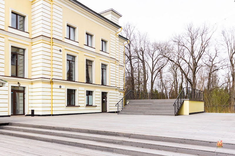 Villa Park фотография №3