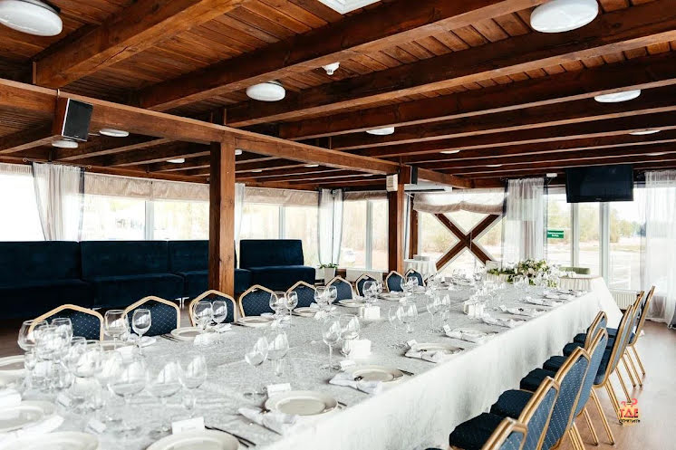 Зал «Европа» в «Круиз» фотография №8