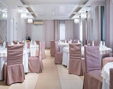  ресторан Событие