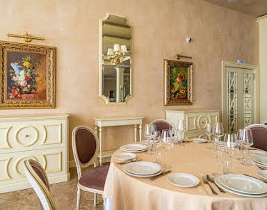  ресторан Imperia Hall