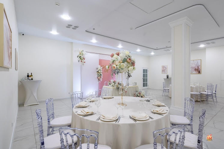 Жемчужный зал в «Коломенское» фотография №15