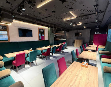 Новый год в Дилиф