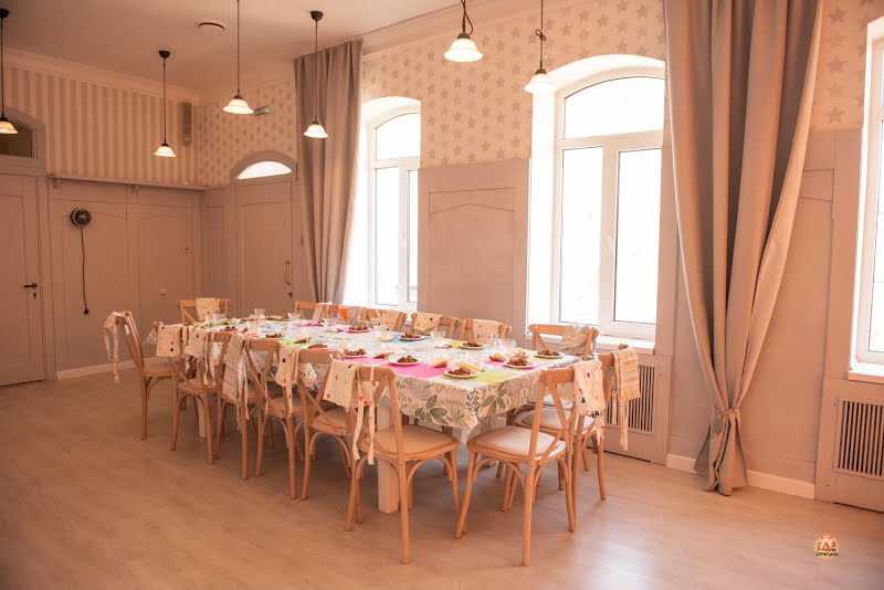 МорКОФФь на Гайдара фотография №17