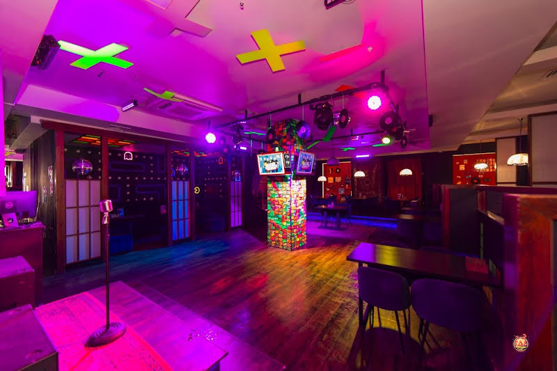 Руки ВВерх! Бар фотография №10