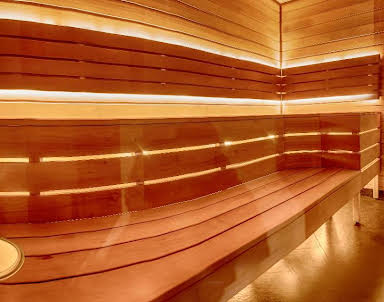 Свадьба в Volga spa village