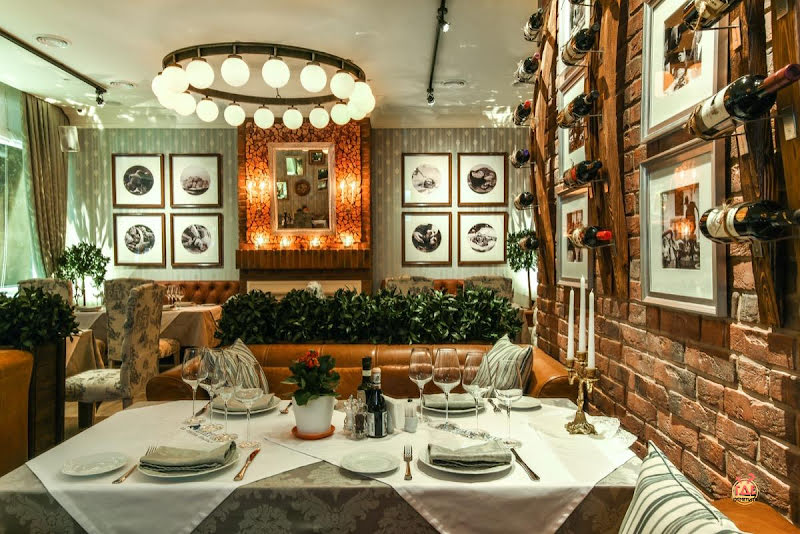 Tartufo фотография №8