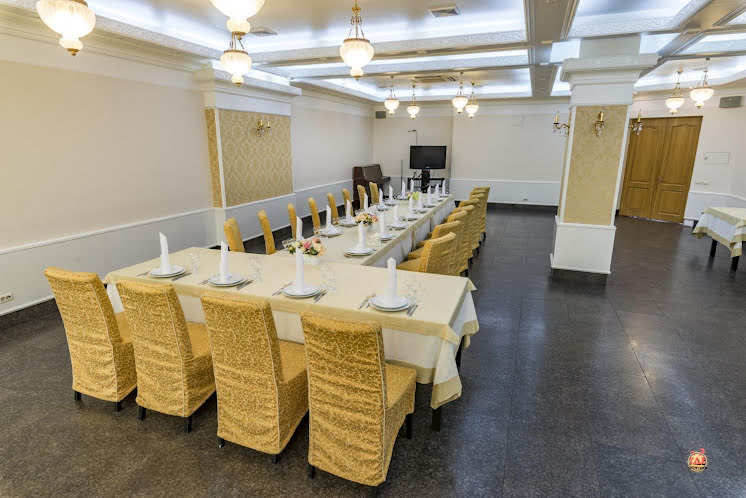 Зал «Садко» в «Аструс» фотография №9