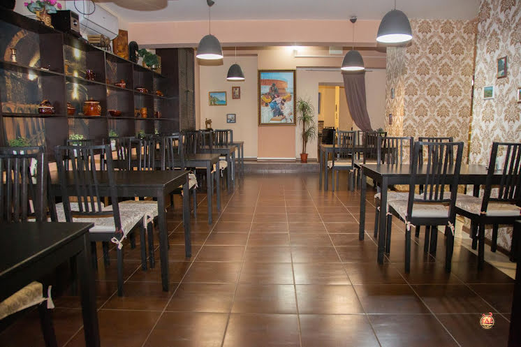 Малый зал  в «Гурман» фотография №3