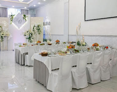  ресторан Дива