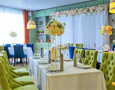  ресторан Русский