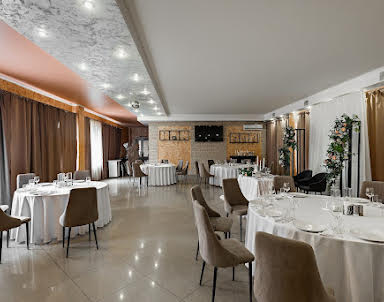  ресторан Династия