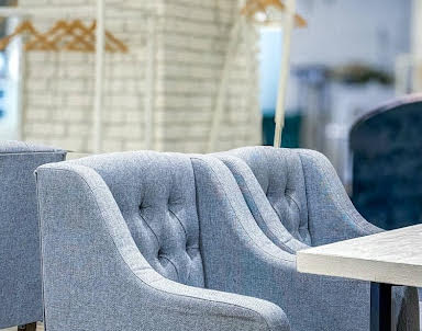  ресторан Цех этого города