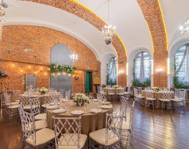  ресторан Family Loft