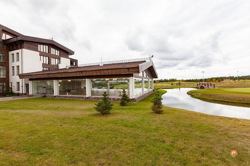 Dmitrov Golf Resort фотография №2