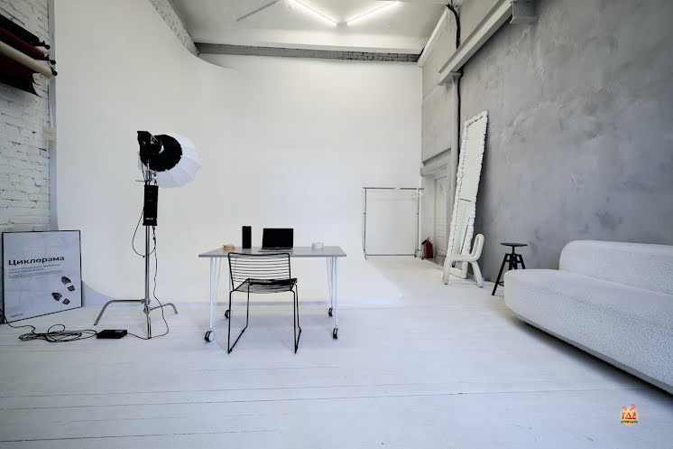 Зал Easy в «Come in loft» фотография №3