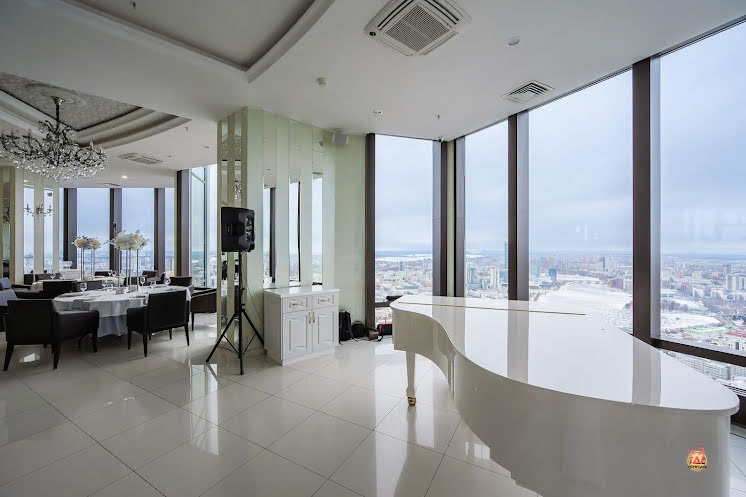 Основной зал в «Вертикаль» фотография №15