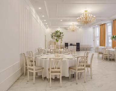  ресторан White Hall