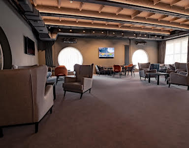 День рождения в Пересвет Арена