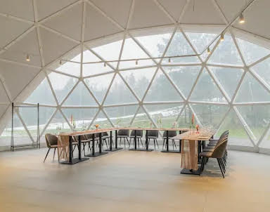  ресторан KORBI