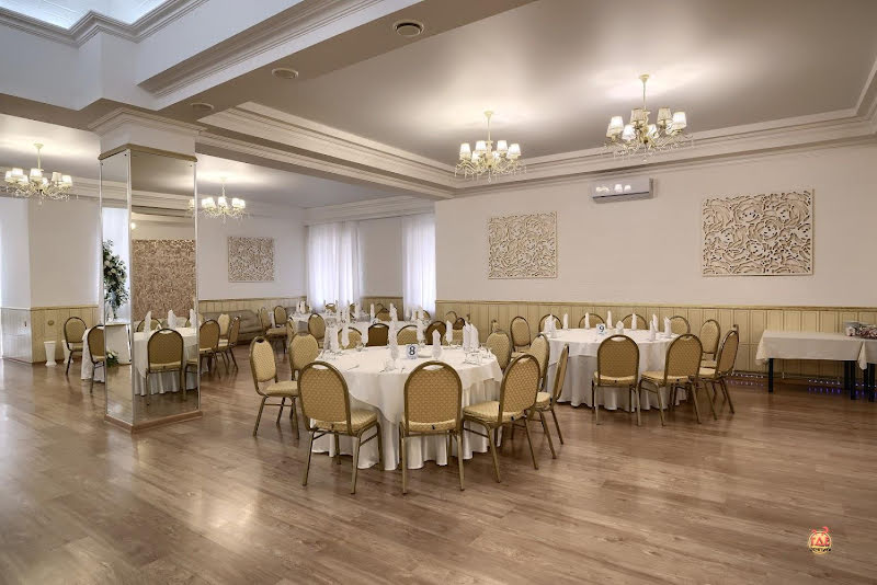 Свадьба LOVE на Салавата Юлаева фотография №16