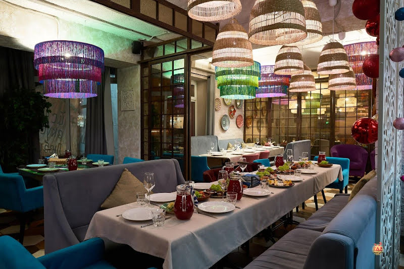 Бухара фотография №19