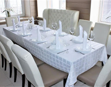 Корпоратив в Бочка