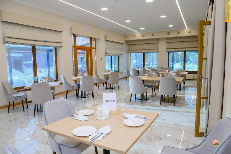 Отель «Мечта» фотография №14