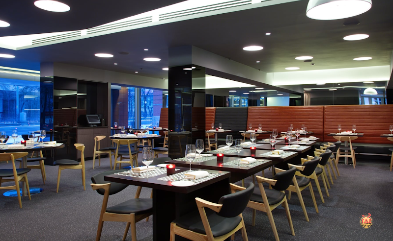 Four Elements Ekaterinburg фотография №6