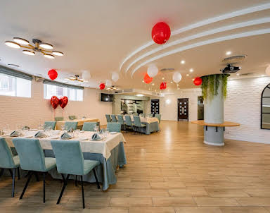  ресторан Визави