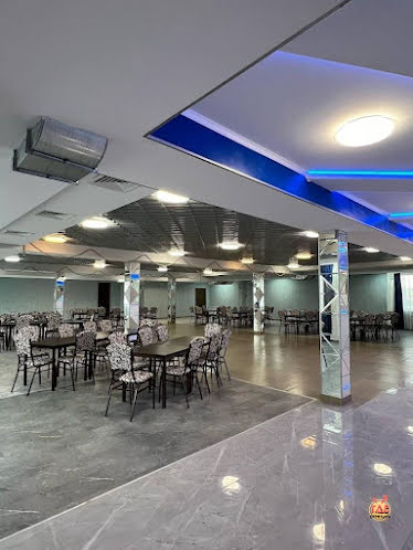 Сапфировый зал в «Сапфир» фотография №2