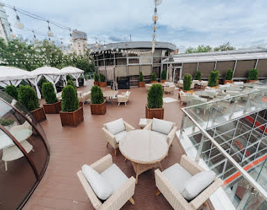  ресторан Бали