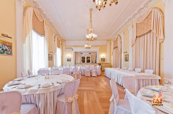 Дом кино фотография №10