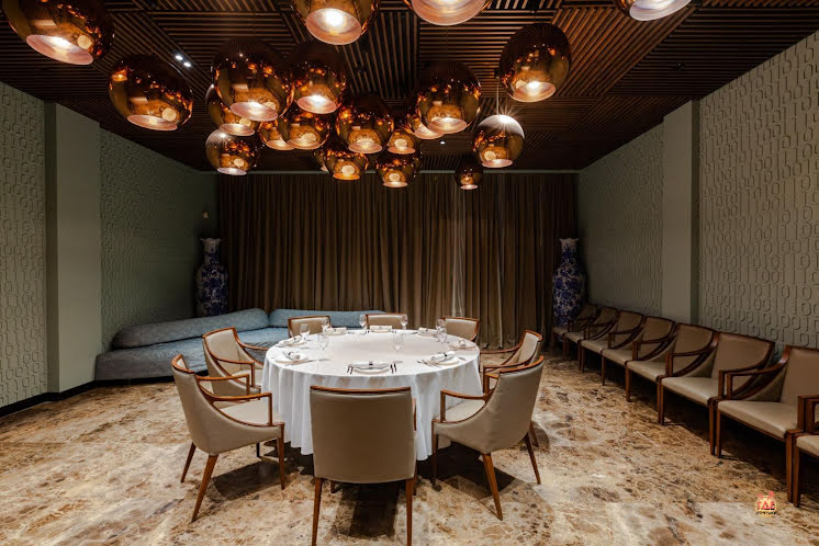 VIP - Зал в «MEAT&MORE» фотография №7