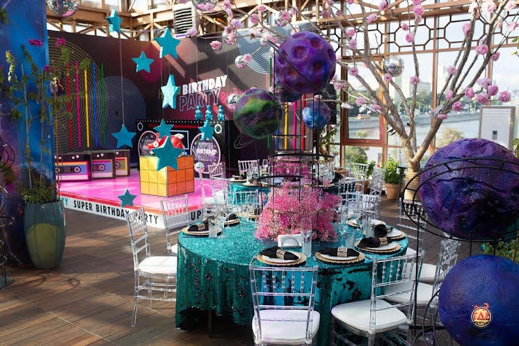 Терраса-оранжерея в «Soho Rooms» фотография №9