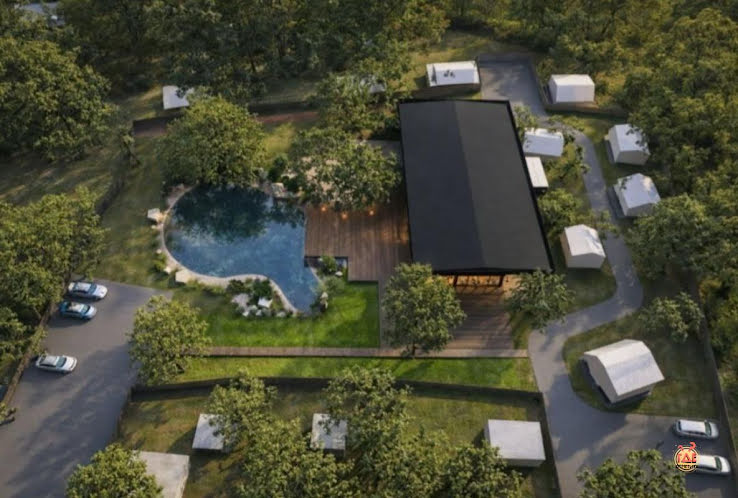 Озеро в «ОЗЕРО» фотография №6