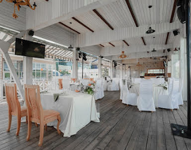  ресторан Донская Роща