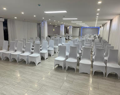  ресторан Banquet room