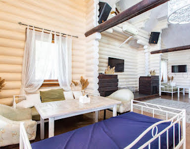  ресторан АкваЛэнд