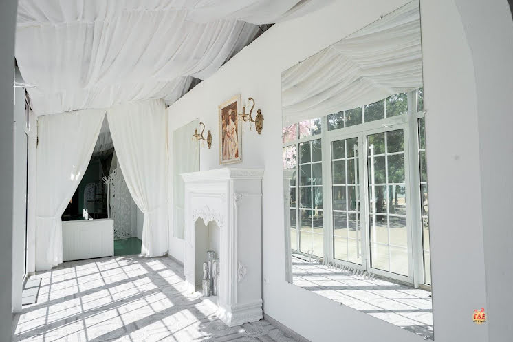 Зал «Аэлита» в «Аэлита» фотография № 1