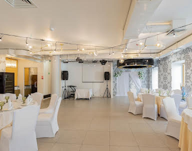 Корпоратив в Дворцовый