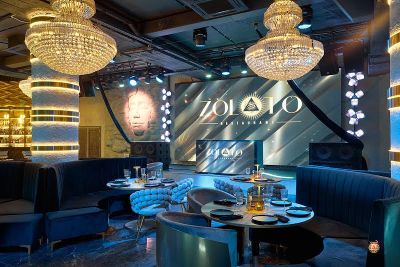 Zoloto фотография №17