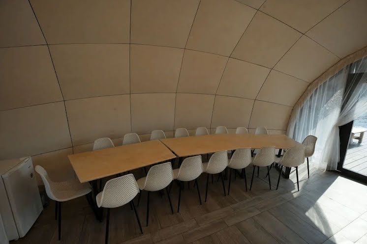 Улитка №2  в «Мичуринские пруды» фотография №3