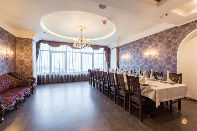 Ариана на Привольной фотография №14