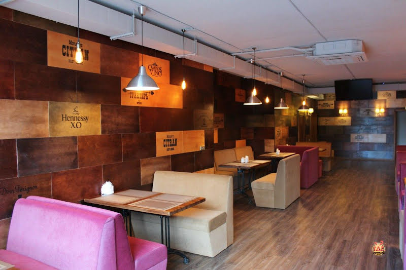 Мясной трактирЪ фотография №8