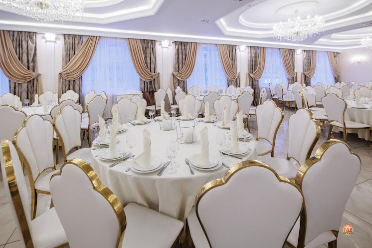 Банкетный зал  в «Кавказский дворик» фотография №18